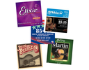 MUTA CHITARRA ACUSTICA FOLK