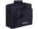 FODERO-FLIGHT CASE PER STUMENTAZIONE DJ