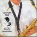BG TRACOLLA PER SAX S 10M