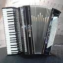 BELTUNA ALPSTAR IV 120 C FISARMONICA