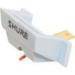 SHURE SS 35C STILO GIRADISCHI