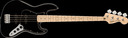 SQUIER JAZZ BASS AFFINITY
