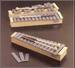 HONSUY GLOCKENSPIELE 4952 SOPRANO