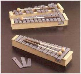 HONSUY GLOCKENSPIELE 4952 SOPRANO HONSUY GLOCKENSPIELE 4952 SOPRANO