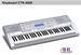 CASIO CTK 4000 CASIO CTK 4000
