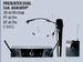 AKG WMS 40 PRO DUAL PRESENTER