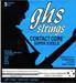 MUTA CORDE GHS 5L - CC MUTA CORDE GHS 5L - CC