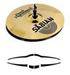 SABIAN FUSION HI HAT 14 HH