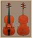 GEWA ALLEGRO VIOLA 33 CM.
