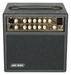 MARK BASS ACOUSTIC 601 MARK BASS ACOUSTIC 601
