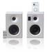 PRODIPE POD3 COPPIA MONITOR PER IPOD PRODIPE POD3 COPPIA MONITOR PER IPOD
