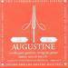 AUGUSTINE MI CORDA SINGOLA N° 1 SERIE ROSSA AUGUSTINE MI CORDA SINGOLA N° 1 SERIE ROSSA