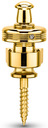 BOTTONI SICUREZZA SCHALLER GOLD BOTTONI SICUREZZA SCHALLER GOLD