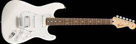 FENDER STRATOCASTER STANDARD MEXICO HSS FENDER STRATOCASTER STANDARD MEXICO HSS