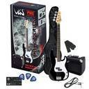 TENSON PRECISION BASS PACK