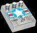 T REX MICHAEL ANGELO BATIO OVERDRIVE