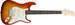 FENDER STRATO DELUXE USA ASH BODY