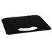 ZOMO BASEPLATE BLACK ZOMO BASEPLATE BLACK