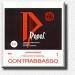 DOGAL R34  ROSSA MI CORDA SINGOLA x C/BASSO