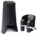 VANDOREN LC 22 P LEGATURA + CAP. PLASTICA PER CLARINETTO MIb