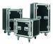 PROEL FLIGHT CASE SA 20 BLKM MIXER+RACK