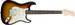 FENDER STRATOCASTER AMERICAN DELUXE HSS