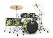 PEARL VISION VSX LIMITED EDITION 2010 GRAFFITI 