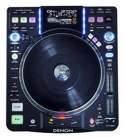 DENON DN S 3700