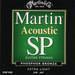 MUTA CORDE MARTIN MSP 4000