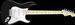 FENDER STRATOCASTER ERIC CLAPTON SIGNATURE