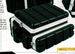 PROEL CUSTODIA RACK MF PRO CO62 COMBO