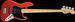 FENDER JAZZ BASS AMERICAN SPECIAL OLYMPIC WHITE FENDER JAZZ BASS AMERICAN SPECIAL OLYMPIC WHITE