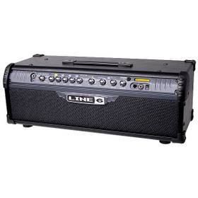 LINE 6 SPIDER III HD150 TESTATA