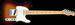 FENDER TELE AMERICAN STD USA SUNBURST