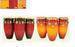 TOCA  CONGA 4812 - 1/2 