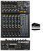 APPLE LOGIC STUDIO 9 + M-AUDIO NRV 10