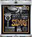 ERNIE BALL 3122 SLINKY COATED