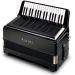 PIGINI BASSON P 39 FISARMONICA BASSO A PIANO