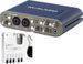 APPLE LOGIC EXPRESS 8 + M-AUDIO FAST TRACK PRO