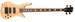 SPECTOR REBOP 4 DELUXE