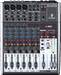 BEHRINGER 1204 USB BEHRINGER 1204 USB