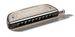HOHNER CHROMETTA 8 250/32 C (DO)