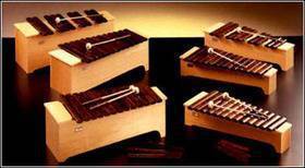 HONSUY XILOFONO 4914 SOPRANO