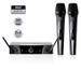 AKG WMS 40 PRO DUAL VOCAL