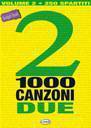 1000 CANZONI 2