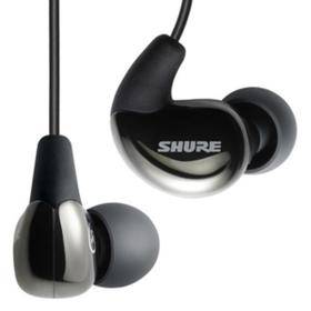 SHURE SE 530 AURICOLARE SHURE SE 530 AURICOLARE