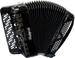 ROLAND FR 7 XB BK V-ACCORDION NEW MODEL