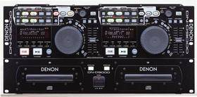 DENON DN D 9000