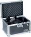 PROEL FLIGHT CASE SA 32 BLKM MICROFONI PROEL FLIGHT CASE SA 32 BLKM MICROFONI