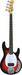 EKO MM 300  FLAMED SUNBURST